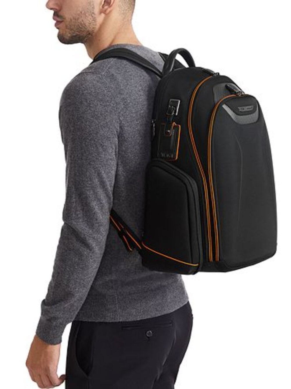Tumi Paddock Backpack  NEW - Picture 2 of 6